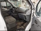 2018 Ford Transit-250   White vin: 1FTYR1YMXJKA99342