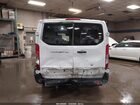 2018 Ford Transit-250   White vin: 1FTYR1YMXJKA99342