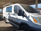 2016 Ford Transit-250   Зеленый vin: 1FTYR1ZM6GKA87342