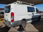 2016 Ford Transit-250   Зеленый vin: 1FTYR1ZM6GKA87342