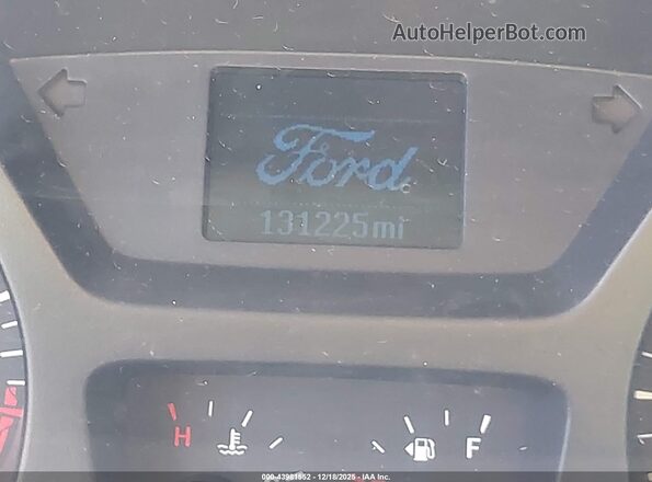 1FTYR1ZM6GKA87342 2016 FORD TRANSIT-250 Зеленый 