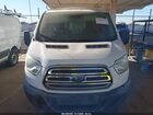 2016 Ford Transit-250   Зеленый vin: 1FTYR1ZM6GKA87342