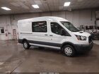 2018 Ford Transit-250 Белый vin: 1FTYR2CG0JKA12569 2018 Ford Transit-250 Белый vin: 1FTYR2CG0JKA12569