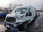 2017 Ford Transit-250   Белый vin: 1FTYR2CG1HKA36048