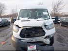 2017 Ford Transit-250   Белый vin: 1FTYR2CG1HKA36048