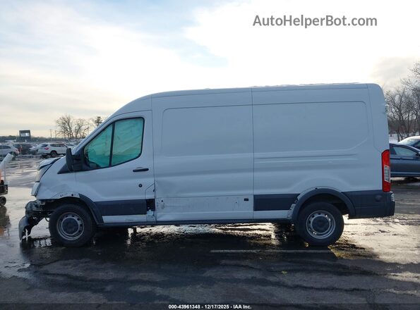 1FTYR2CG1HKA36048 2017 FORD TRANSIT-250 Белый Панорамный вид салона 360°