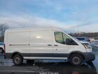 2017 Ford Transit-250   Белый vin: 1FTYR2CG1HKA36048