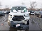 2017 Ford Transit-250   Белый vin: 1FTYR2CG1HKA36048