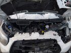 2017 Ford Transit-250   Белый vin: 1FTYR2CG1HKA36048