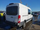 2018 Ford Transit-250   White vin: 1FTYR2CG3JKB21592
