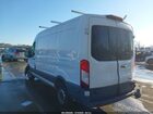 2018 Ford Transit-250   White vin: 1FTYR2CG3JKB21592