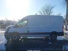 2018 Ford Transit-250   White vin: 1FTYR2CG3JKB21592