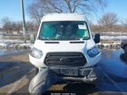 2018 Ford Transit-250   White vin: 1FTYR2CG3JKB21592