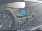 2018 Ford Transit-250   White vin: 1FTYR2CG3JKB21592