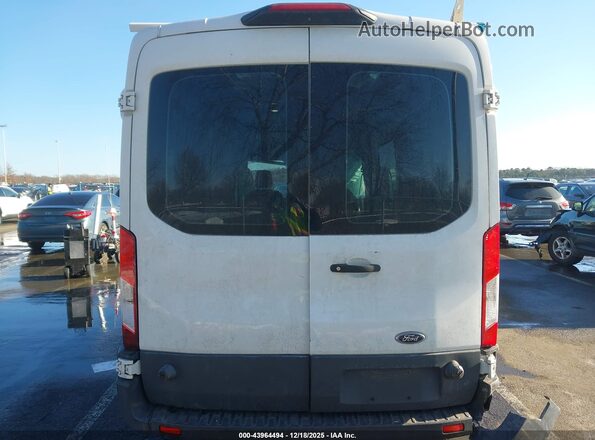 1FTYR2CG3JKB21592 2018 FORD TRANSIT-250 White 