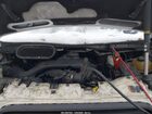 2018 Ford Transit-250   Белый vin: 1FTYR2CM3JKA16055