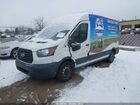 2018 Ford Transit-250 Белый vin: 1FTYR2CM3JKA16055 2018 Ford Transit-250 Белый vin: 1FTYR2CM3JKA16055