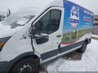 2018 Ford Transit-250 Белый vin: 1FTYR2CM3JKA16055 2018 Ford Transit-250 Белый vin: 1FTYR2CM3JKA16055