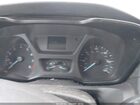 2018 Ford Transit-250   Белый vin: 1FTYR2CM3JKA16055