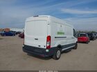 2016 Ford Transit-250   Белый vin: 1FTYR2CM7GKA19789
