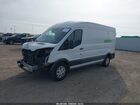 2016 Ford Transit-250   Белый vin: 1FTYR2CM7GKA19789