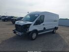 2016 Ford Transit-250   Белый vin: 1FTYR2CM7GKA19789