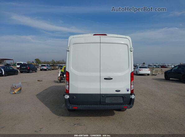 1FTYR2CM7GKA19789 2016 FORD TRANSIT-250 Белый 