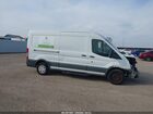 2016 Ford Transit-250   Белый vin: 1FTYR2CM7GKA19789