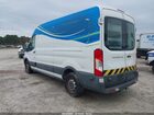 2017 Ford Transit-250   White vin: 1FTYR2CM8HKA75774