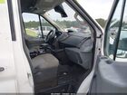 2017 Ford Transit-250   White vin: 1FTYR2CM8HKA75774