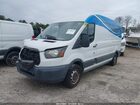 2017 Ford Transit-250   White vin: 1FTYR2CM8HKA75774