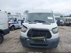2017 Ford Transit-250   White vin: 1FTYR2CM8HKA75774