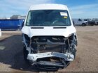2017 Ford Transit-250 White vin: 1FTYR2CM9HKB56833 2017 Ford Transit-250 White vin: 1FTYR2CM9HKB56833