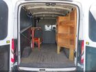 2017 Ford Transit-250 White vin: 1FTYR2CM9HKB56833 2017 Ford Transit-250 White vin: 1FTYR2CM9HKB56833