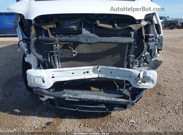 1FTYR2CM9HKB56833 2017 FORD TRANSIT-250 White Դիմացի տեսք
