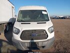 2018 Ford Transit-250   Белый vin: 1FTYR2CMXJKB41117
