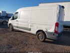 2018 Ford Transit-250   Белый vin: 1FTYR2CMXJKB41117