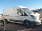 2018 Ford Transit-250   Белый vin: 1FTYR2CMXJKB41117