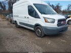 2017 Ford Transit-250   White vin: 1FTYR2XM0HKA26952