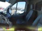 2018 Ford Transit-250   Белый vin: 1FTYR2XM3JKA85158