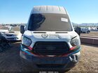 2018 Ford Transit-250   Белый vin: 1FTYR2XM3JKA85158