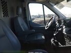 2018 Ford Transit-250   Белый vin: 1FTYR2XM3JKA85158