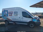 2018 Ford Transit-250   Белый vin: 1FTYR2XM3JKA85158