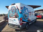 2018 Ford Transit-250   Белый vin: 1FTYR2XM3JKA85158