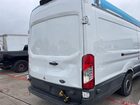 2018 Ford Transit-250 Белый vin: 1FTYR3XM6JKA74127