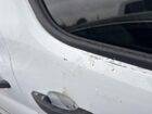 2018 Ford Transit-250 Белый vin: 1FTYR3XM6JKA74127