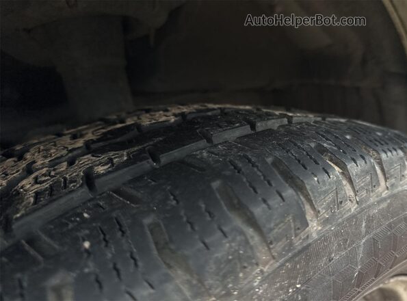 1FTYR3XM6JKA74127 2018 FORD TRANSIT-250 Белый 