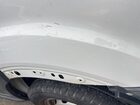 2018 Ford Transit-250 White vin: 1FTYR3XM6JKA74127