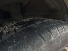 2018 Ford Transit-250 White vin: 1FTYR3XM6JKA74127