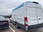 2018 Ford Transit-250 White vin: 1FTYR3XM6JKA74127